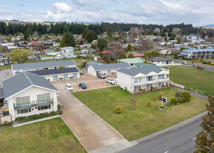 Parklands & Apartments