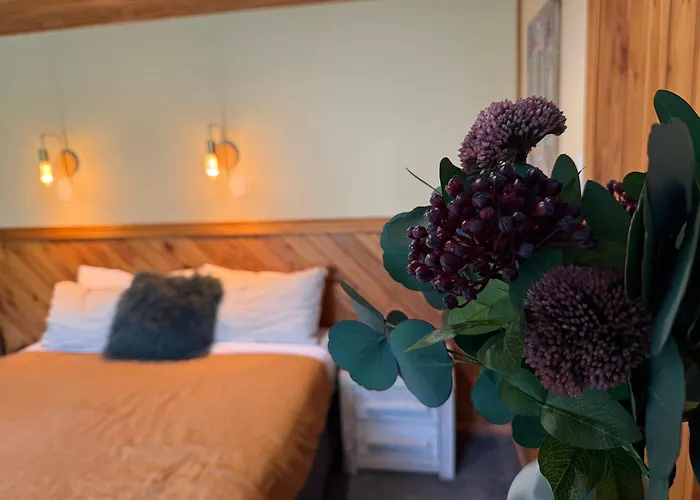 Hostel: Te Anau Lakefront Backpackers